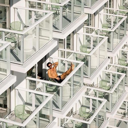 Arlo Wynwood Miami Otel Dış mekan fotoğraf