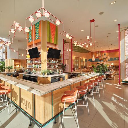 Arlo Wynwood Miami Otel Dış mekan fotoğraf