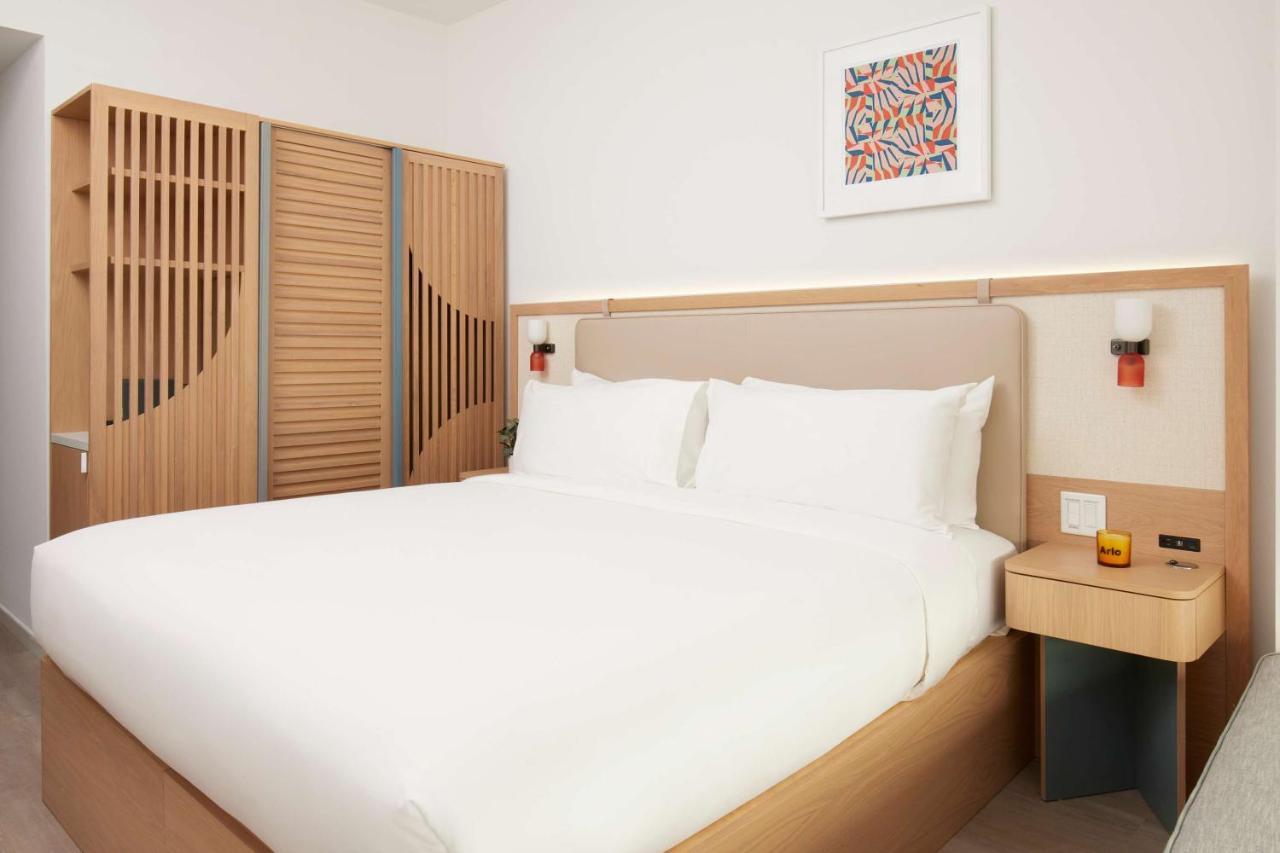 Arlo Wynwood Miami Otel Dış mekan fotoğraf