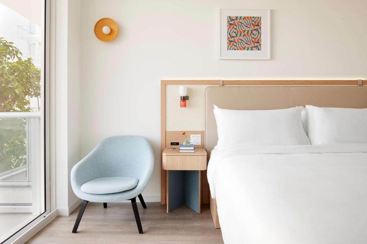 Arlo Wynwood Miami Otel Dış mekan fotoğraf