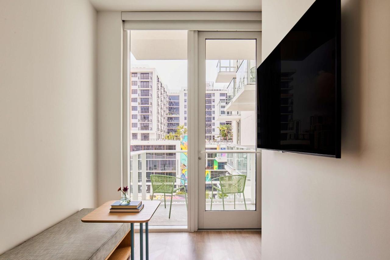 Arlo Wynwood Miami Otel Dış mekan fotoğraf