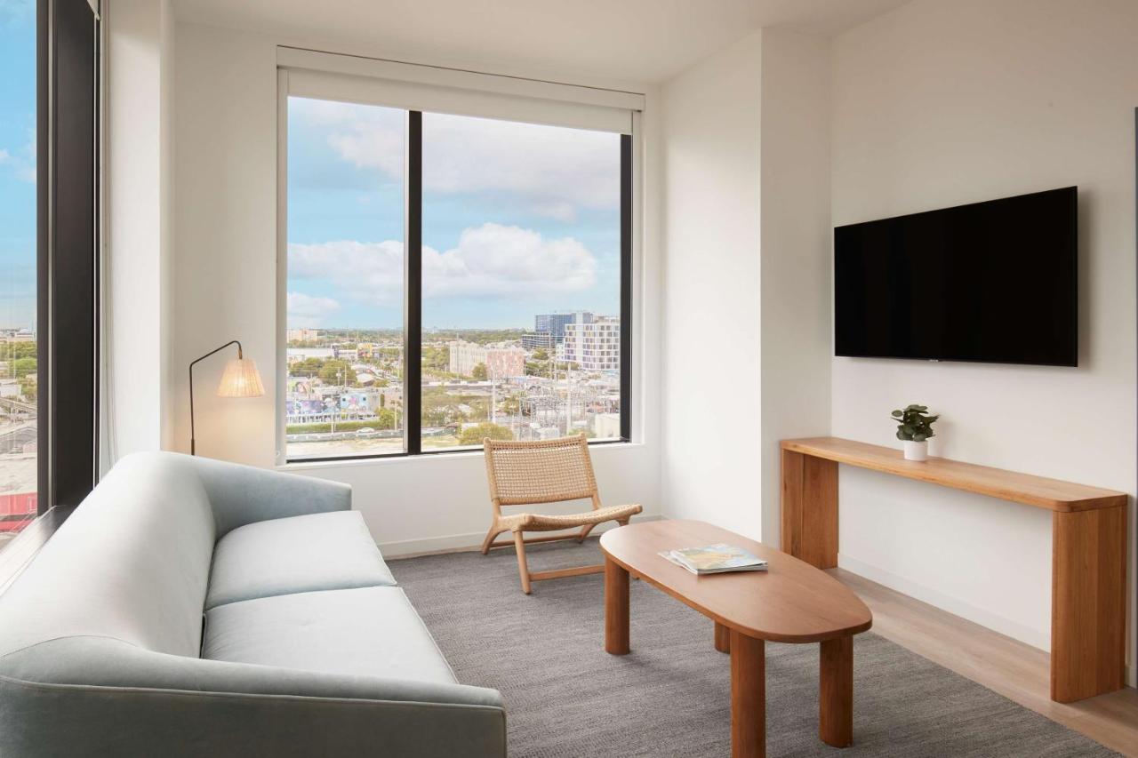 Arlo Wynwood Miami Otel Dış mekan fotoğraf