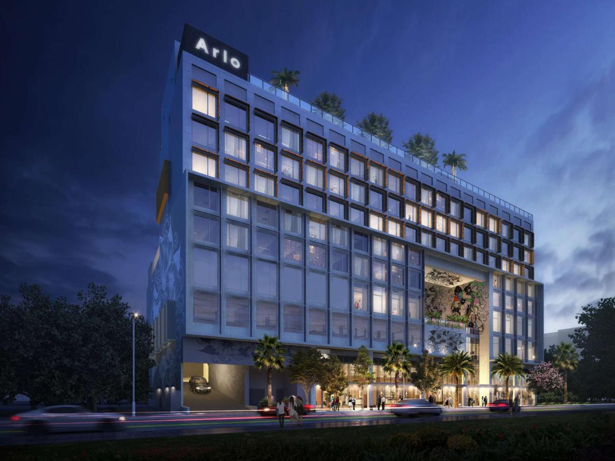 Arlo Wynwood Miami Otel Dış mekan fotoğraf