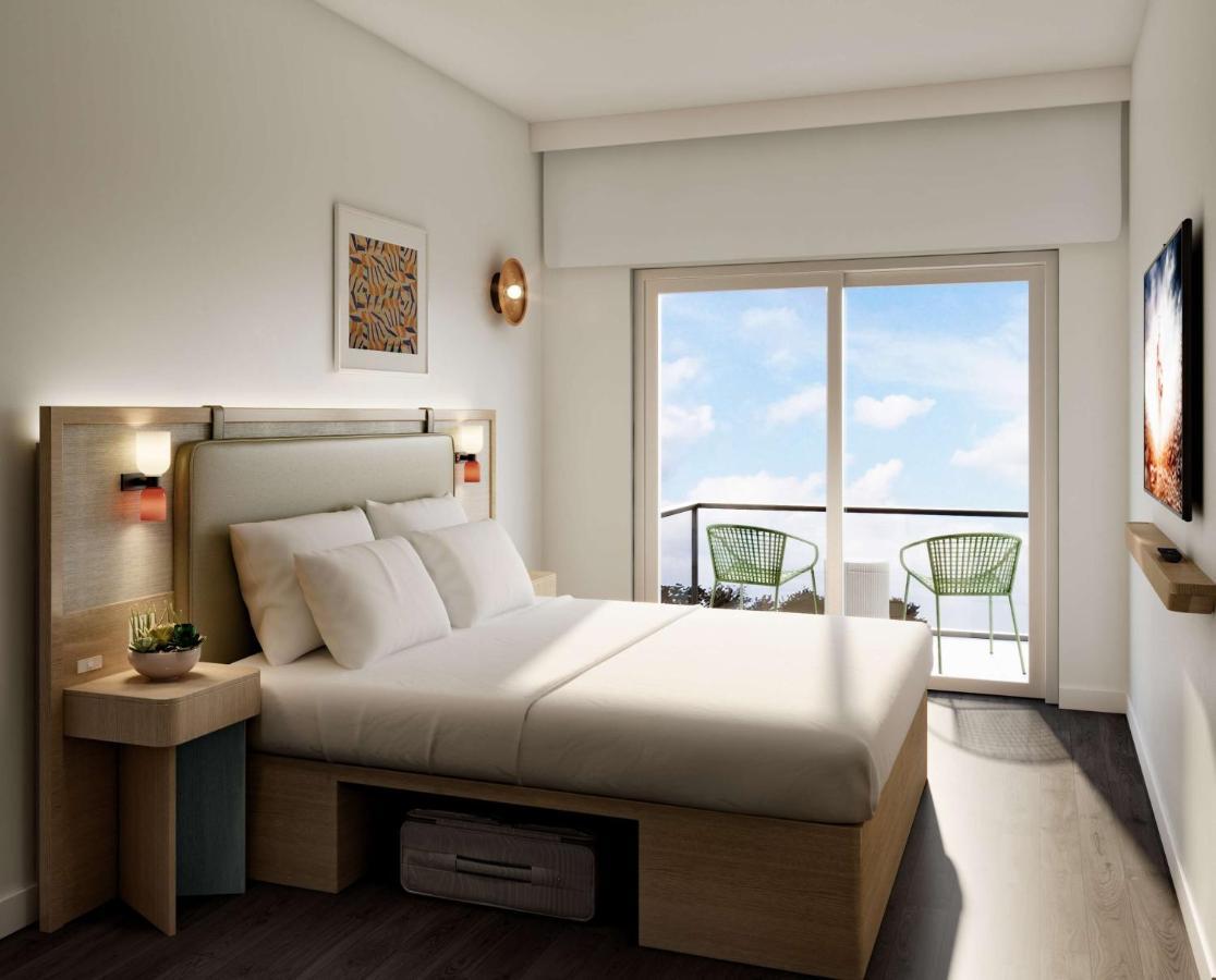 Arlo Wynwood Miami Otel Dış mekan fotoğraf