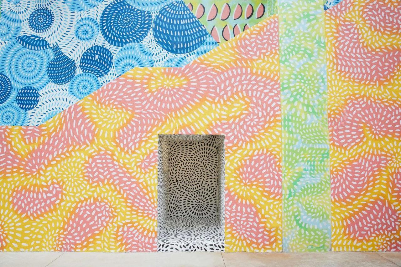 Arlo Wynwood Miami Otel Dış mekan fotoğraf