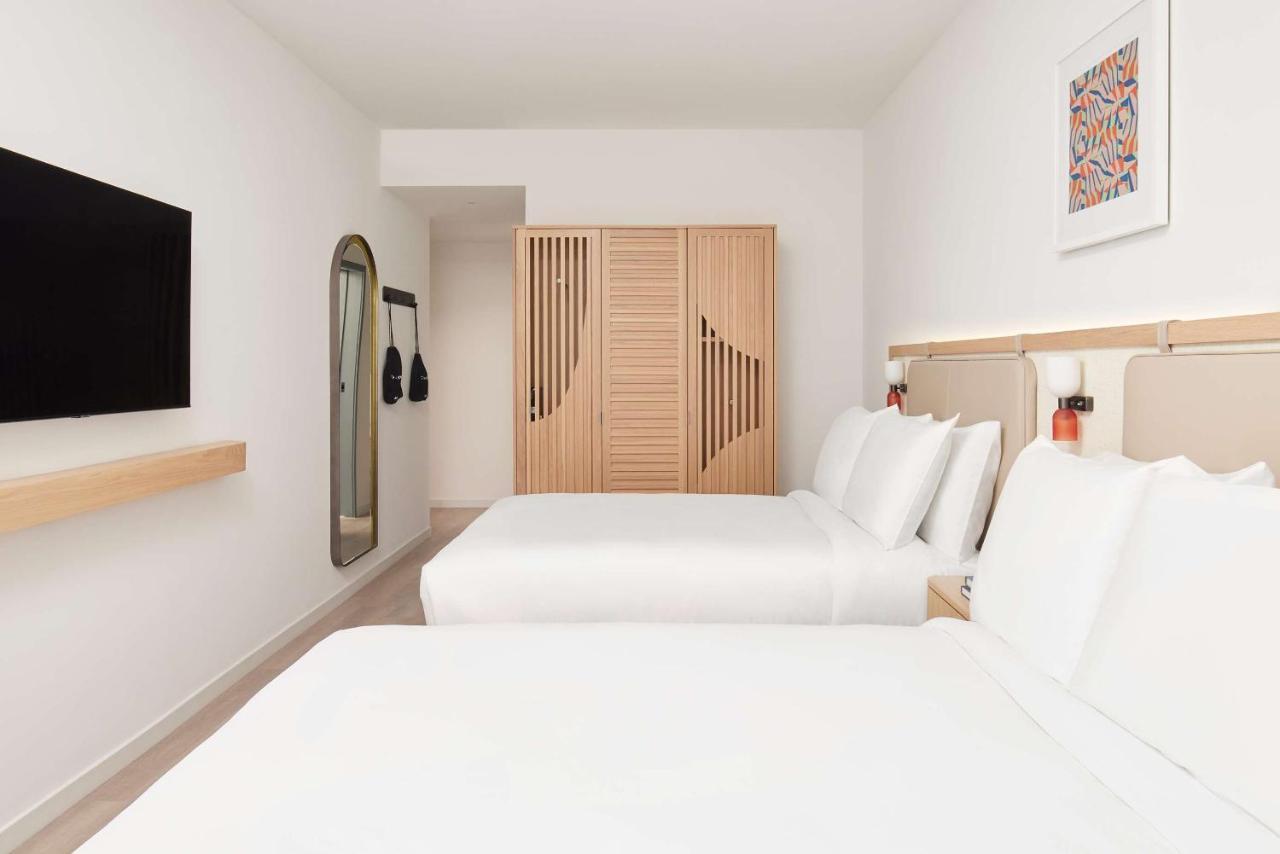 Arlo Wynwood Miami Otel Dış mekan fotoğraf