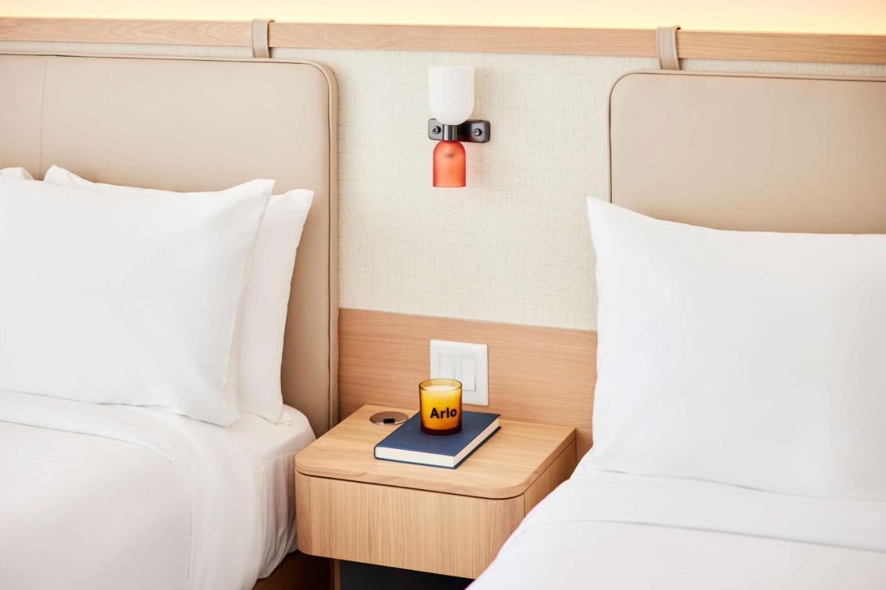 Arlo Wynwood Miami Otel Dış mekan fotoğraf
