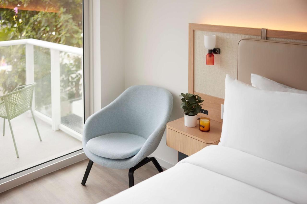 Arlo Wynwood Miami Otel Dış mekan fotoğraf