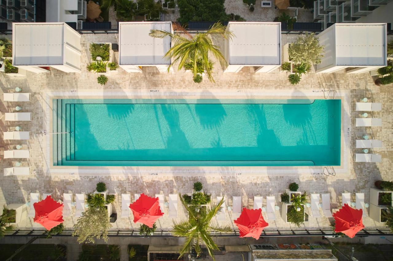 Arlo Wynwood Miami Otel Dış mekan fotoğraf