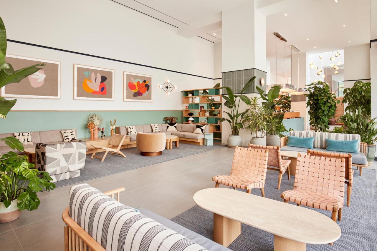 Arlo Wynwood Miami Otel Dış mekan fotoğraf