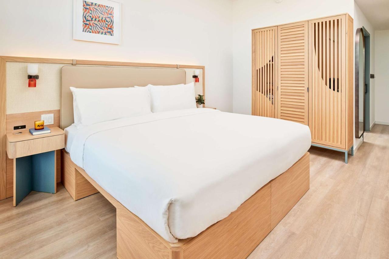 Arlo Wynwood Miami Otel Dış mekan fotoğraf