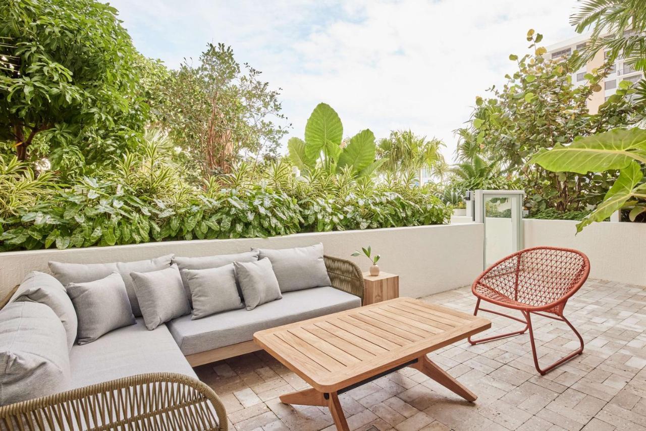 Arlo Wynwood Miami Otel Dış mekan fotoğraf