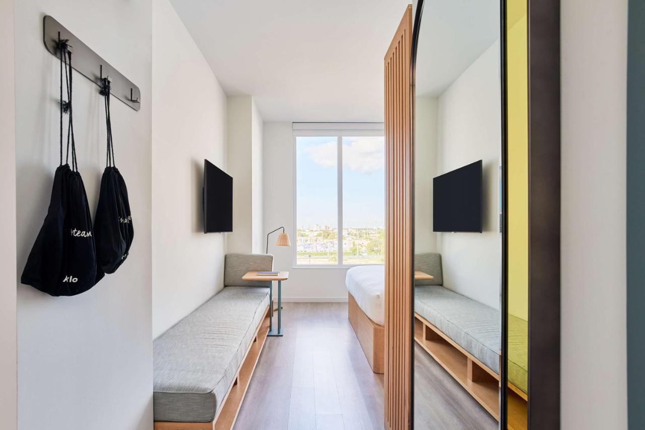 Arlo Wynwood Miami Otel Dış mekan fotoğraf