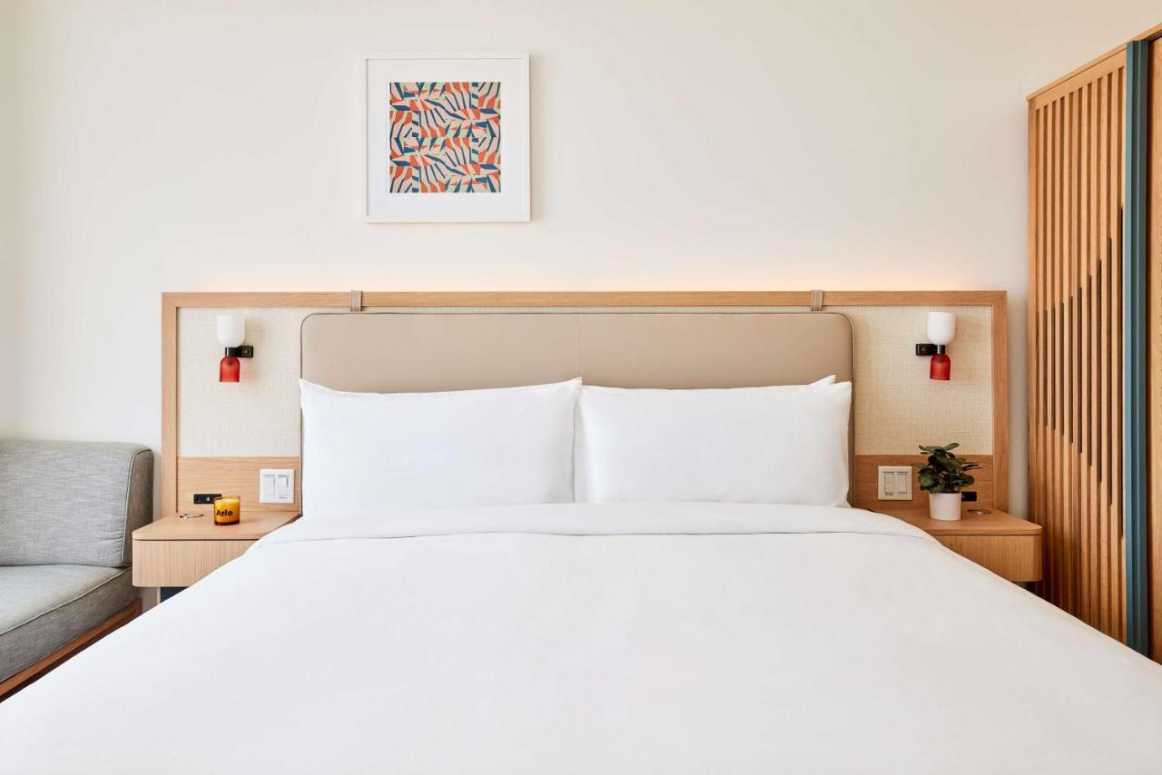 Arlo Wynwood Miami Otel Dış mekan fotoğraf