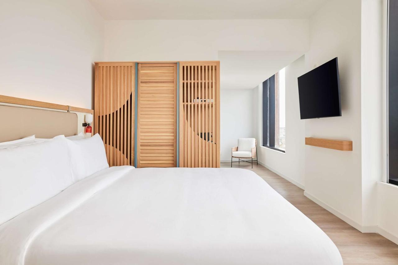 Arlo Wynwood Miami Otel Dış mekan fotoğraf