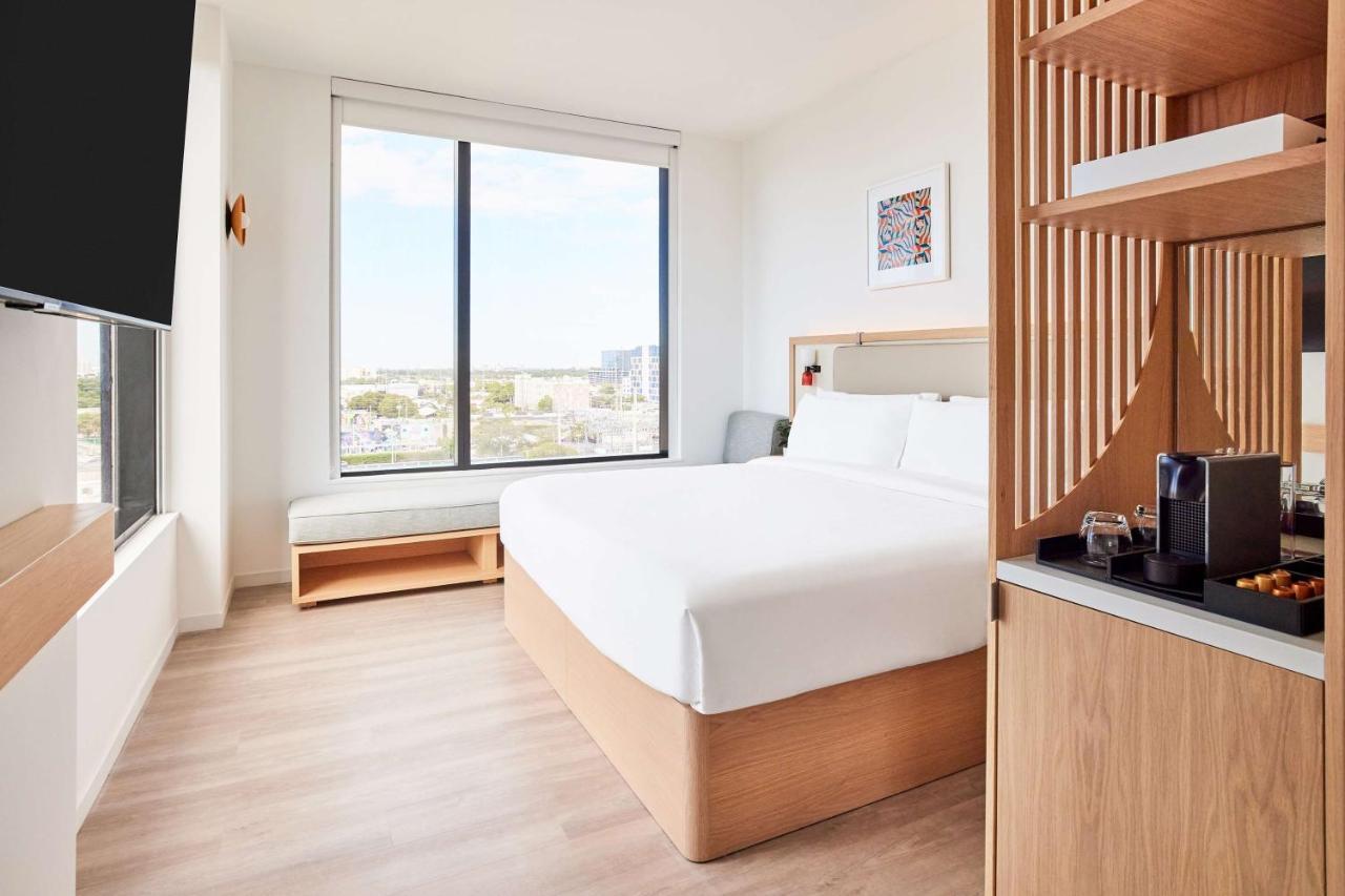 Arlo Wynwood Miami Otel Dış mekan fotoğraf