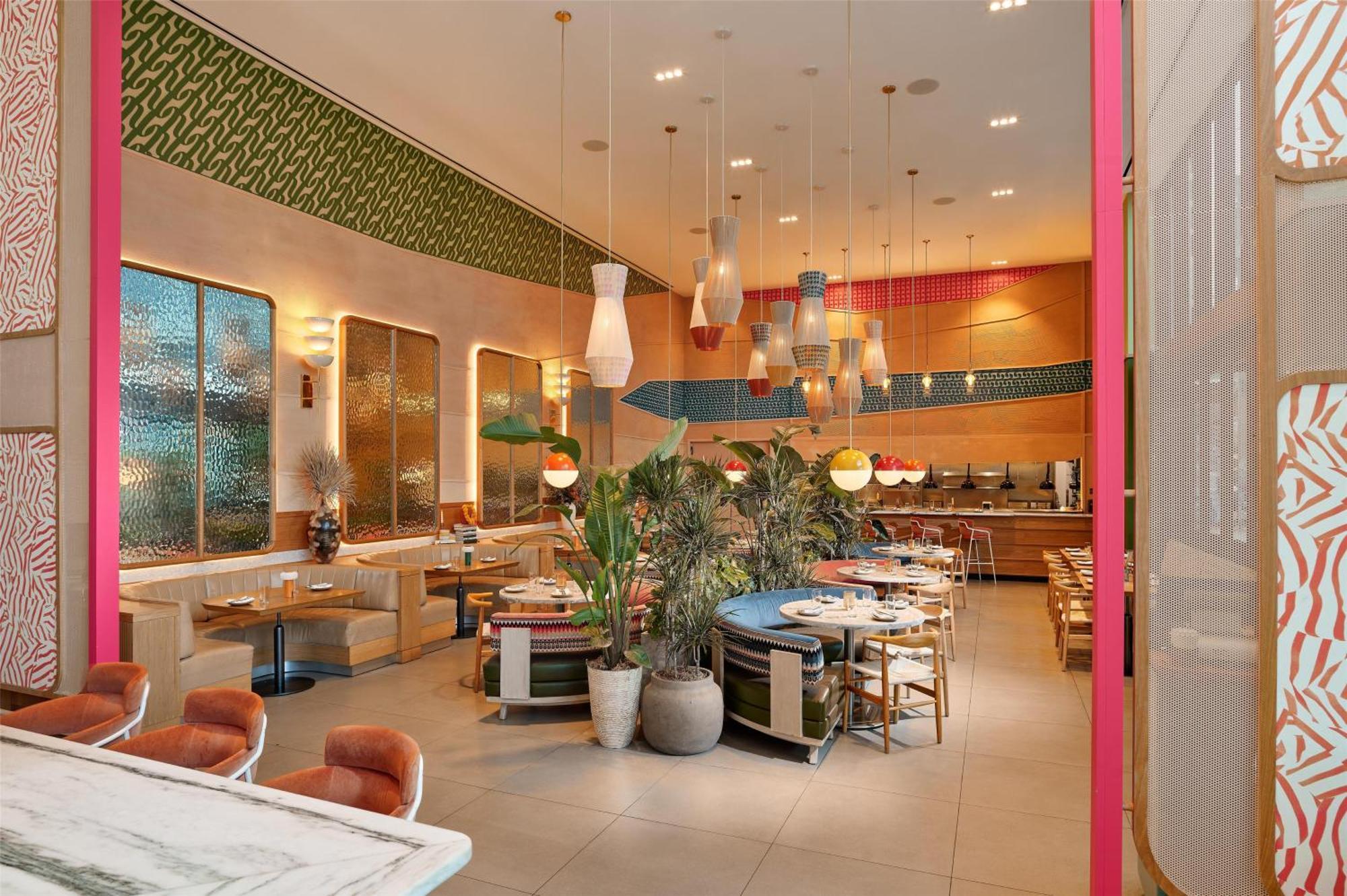 Arlo Wynwood Miami Otel Dış mekan fotoğraf