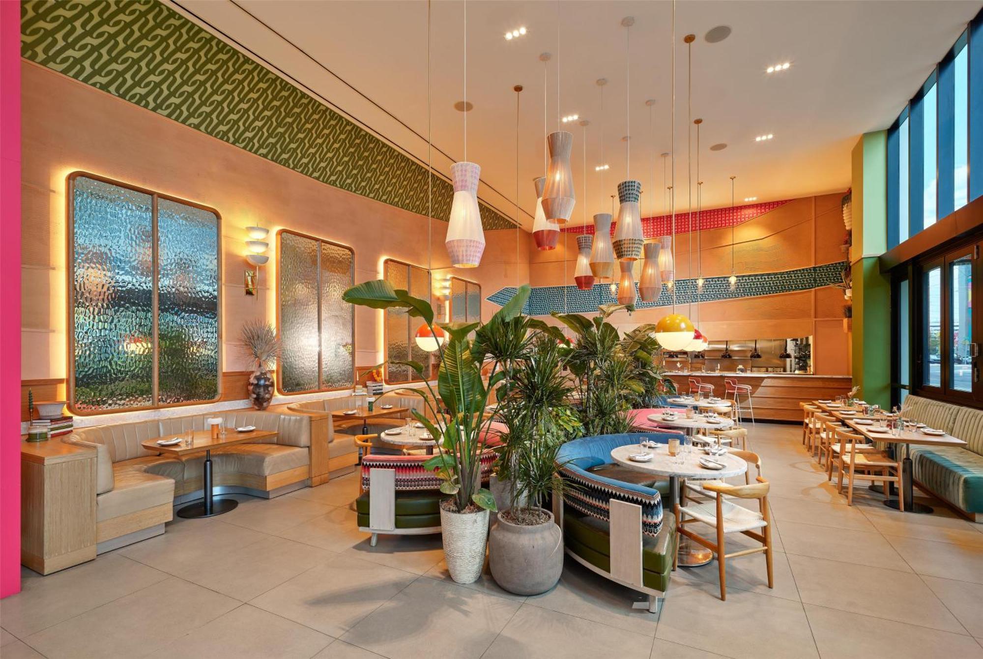 Arlo Wynwood Miami Otel Dış mekan fotoğraf