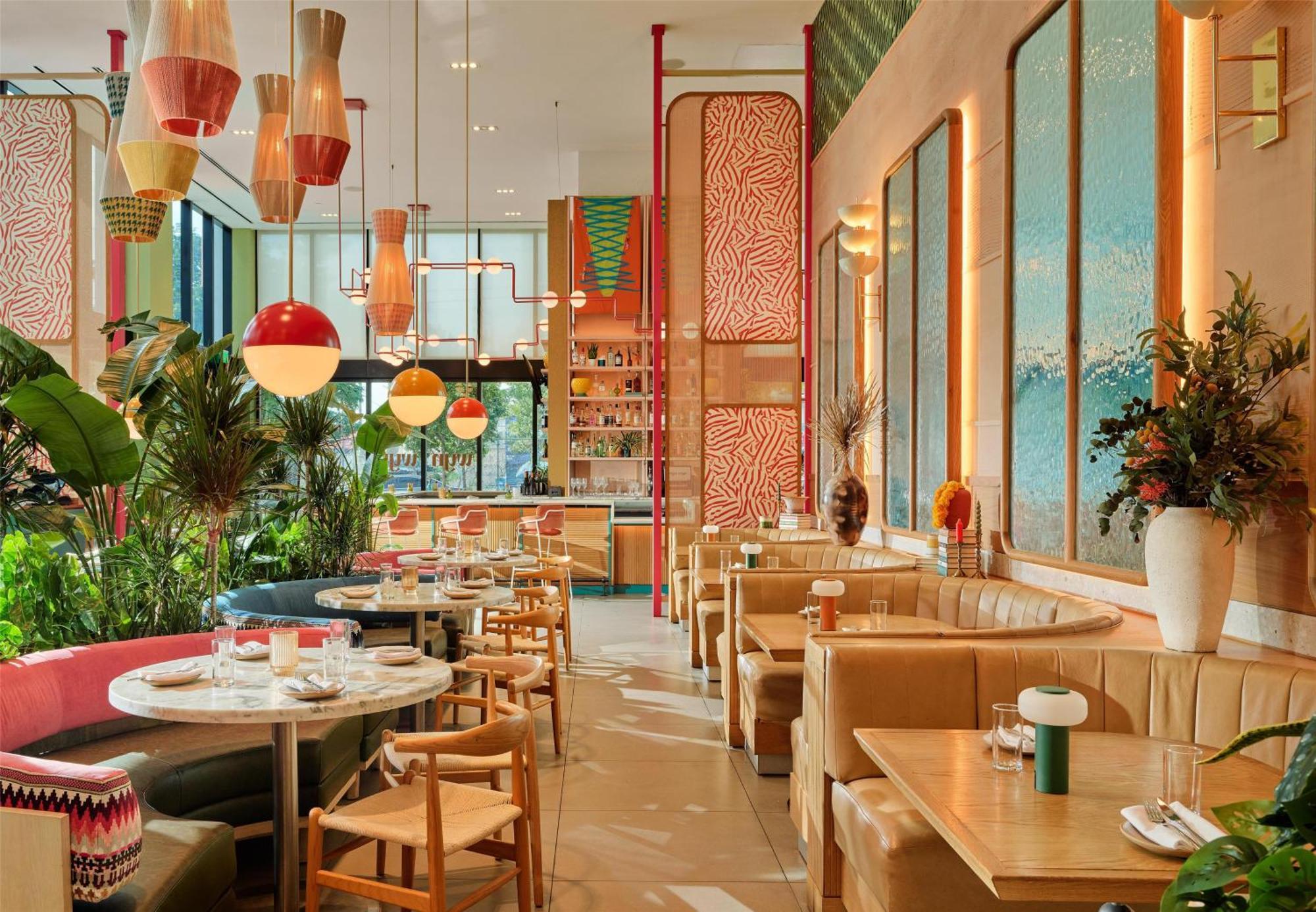 Arlo Wynwood Miami Otel Dış mekan fotoğraf